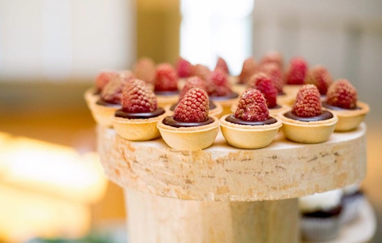 Seattle's 4 favorite spots for cheap desserts