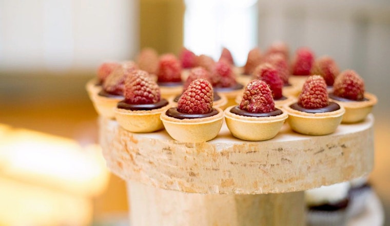 Seattle's 4 favorite spots for cheap desserts