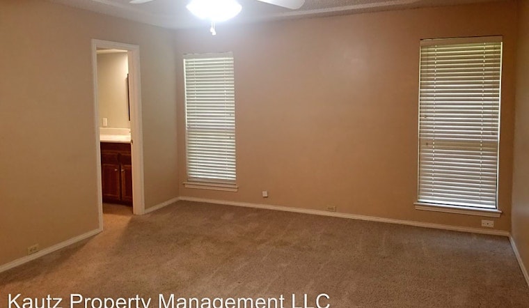 The most affordable apartments for rent in Southwest Arlington