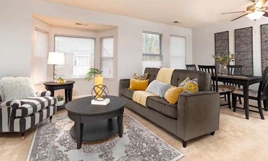 Apartments for rent in St. Louis: What will $800 get you?