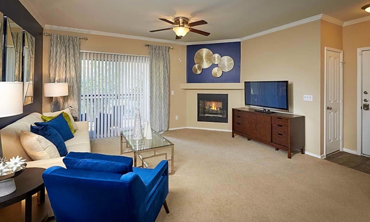 The most affordable apartments for rent in Dayton Triangle, Aurora
