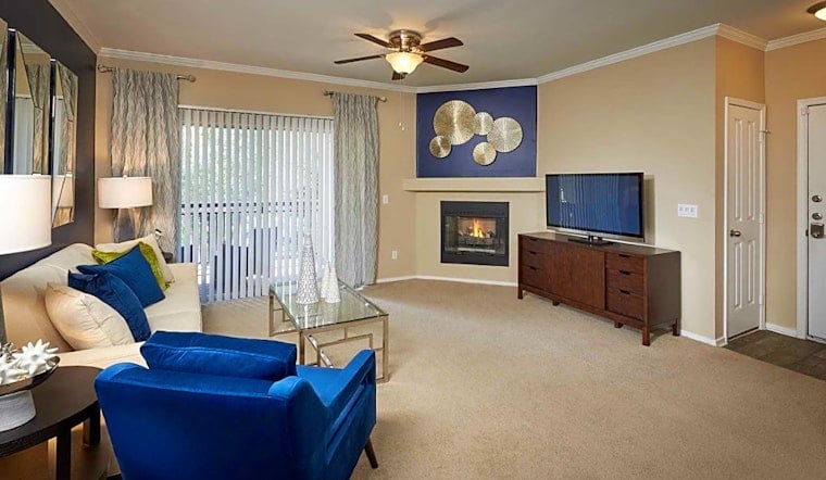 The most affordable apartments for rent in Dayton Triangle, Aurora