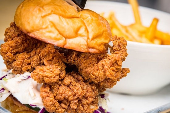 Portland's 3 favorite spots to score chicken on a budget