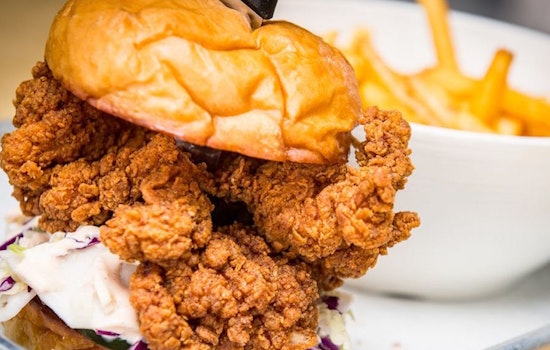 Portland's 3 favorite spots to score chicken on a budget
