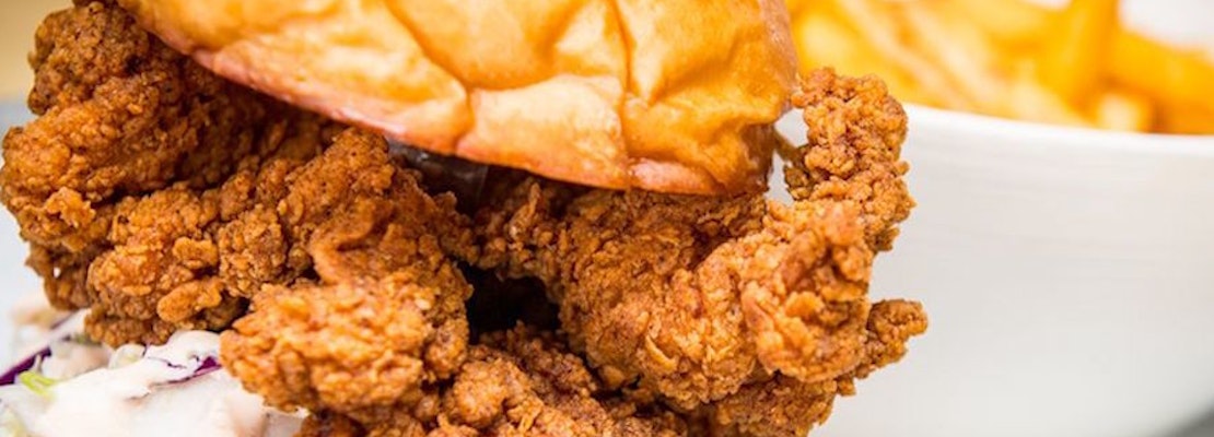 Portland's 3 favorite spots to score chicken on a budget