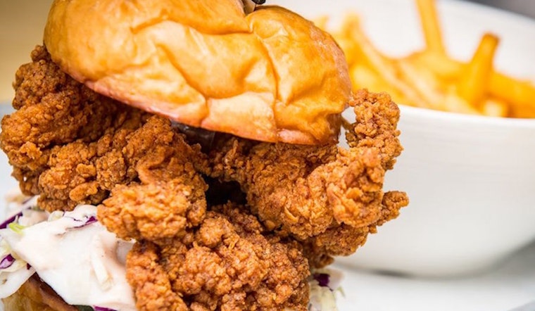 Portland's 3 favorite spots to score chicken on a budget
