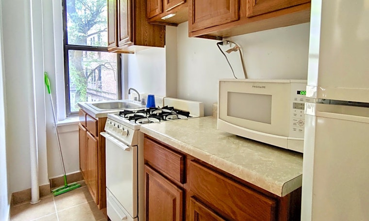 Apartments for rent in New York City: What will $2,000 get you?