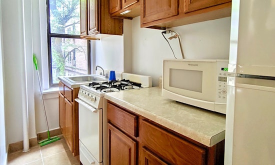 Apartments for rent in New York City: What will $2,000 get you?