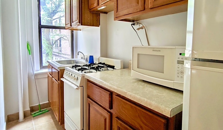 Apartments for rent in New York City: What will $2,000 get you?