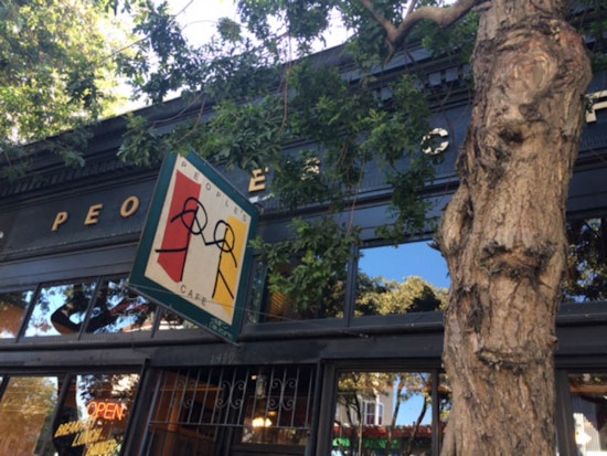Upper Haight Weekend Odds & Ends