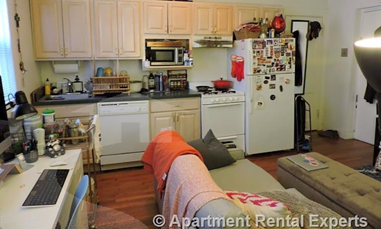 Apartments for rent in Cambridge: What will $2,200 get you?