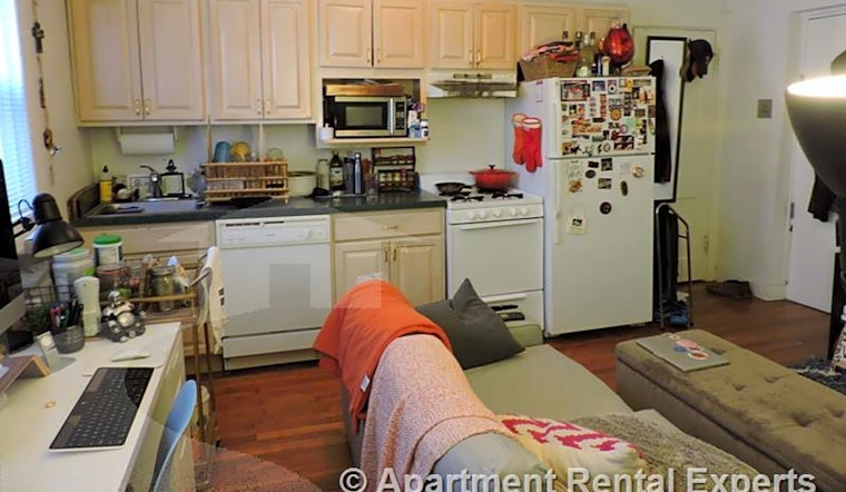 Apartments for rent in Cambridge: What will $2,200 get you?