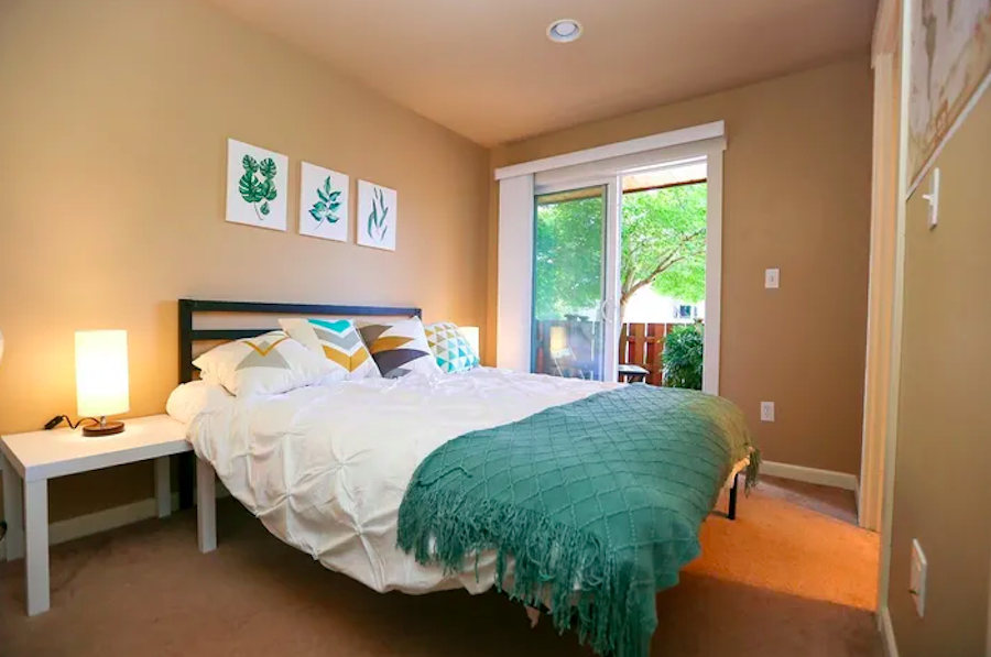The cheapest apartments for rent in Beacon Hill, Seattle