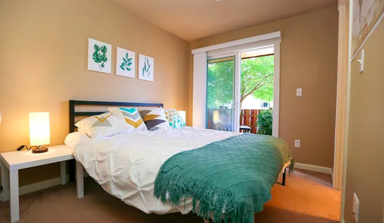 The cheapest apartments for rent in Beacon Hill, Seattle