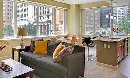 Apartments for rent in Cleveland: What will $2,000 get you?