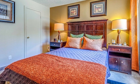 The most affordable apartments for rent in Camelback East, Phoenix