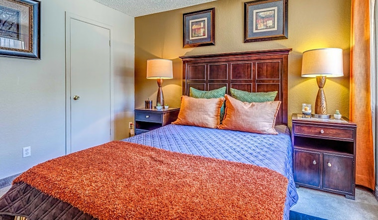 The most affordable apartments for rent in Camelback East, Phoenix