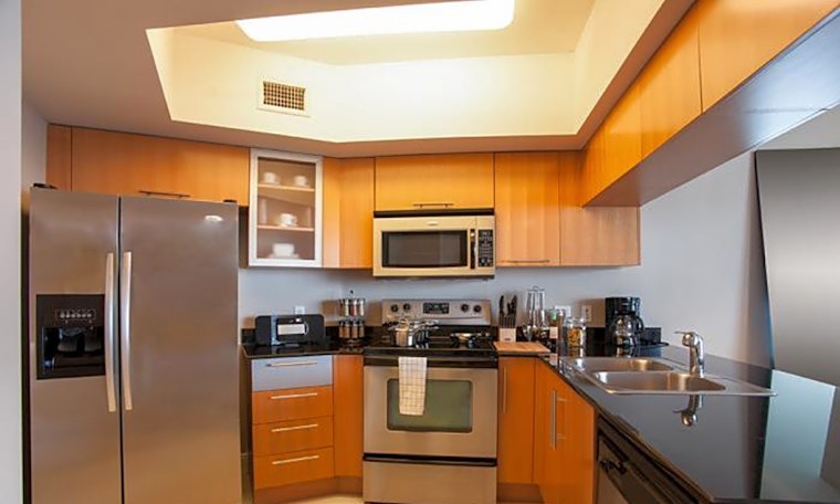 Apartments for rent in Miami: What will $1,900 get you?