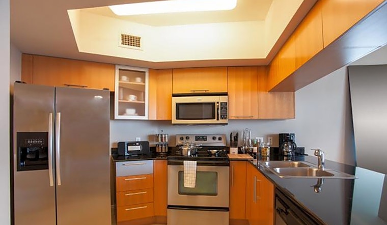 Apartments for rent in Miami: What will $1,900 get you?
