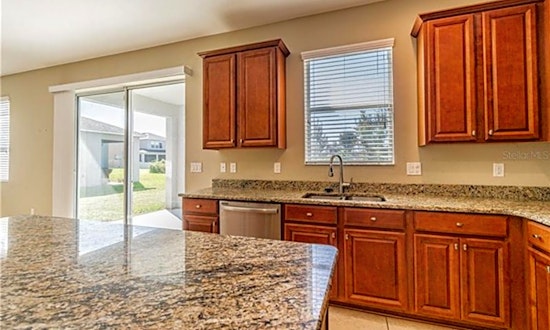Apartments for rent in Tampa: What will $2,200 get you?