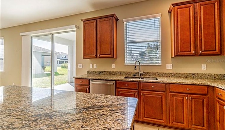 Apartments for rent in Tampa: What will $2,200 get you?