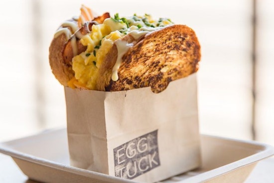 #Trending: What's heating up Los Angeles' food scene this month