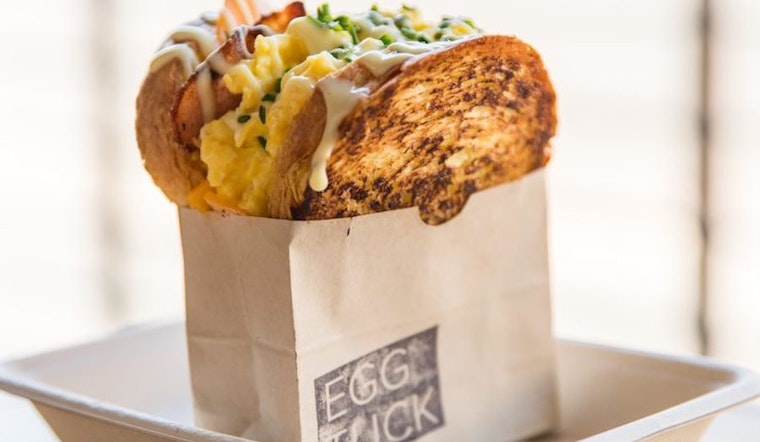 #Trending: What's heating up Los Angeles' food scene this month