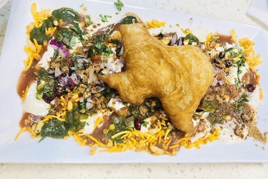 Here are Houston's top 4 Tex-Mex spots