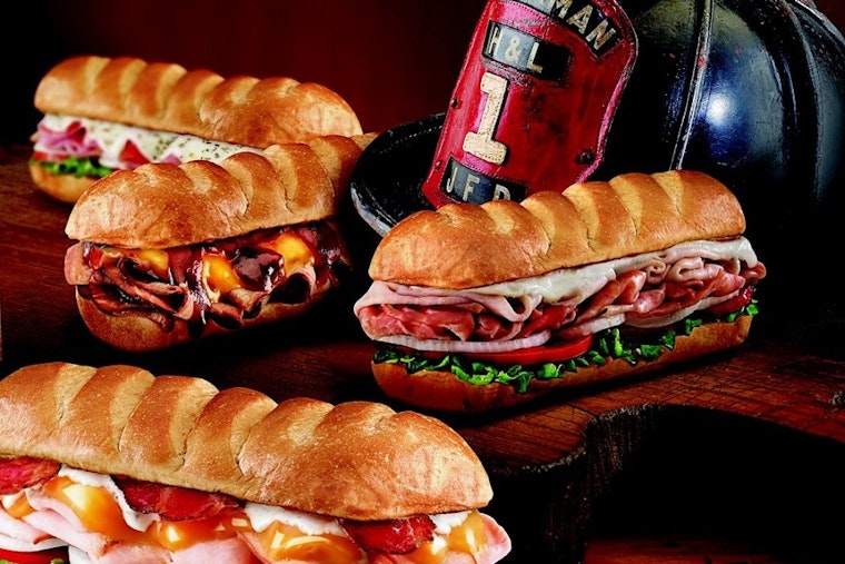 The 4 best delis in San Antonio