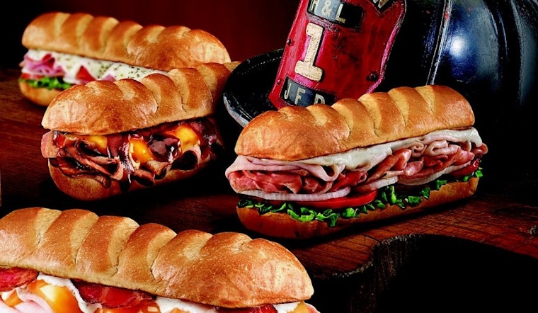 The 4 best delis in San Antonio