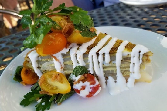 The 4 best cafes in Austin