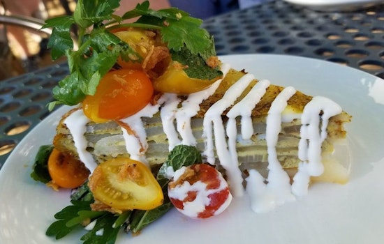 The 4 best cafes in Austin