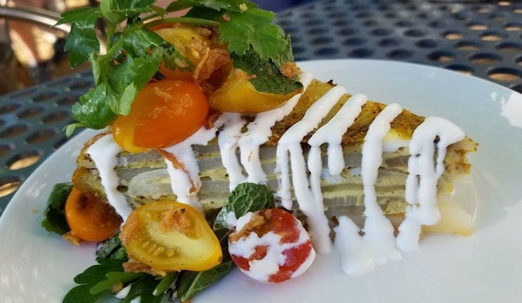 The 4 best cafes in Austin