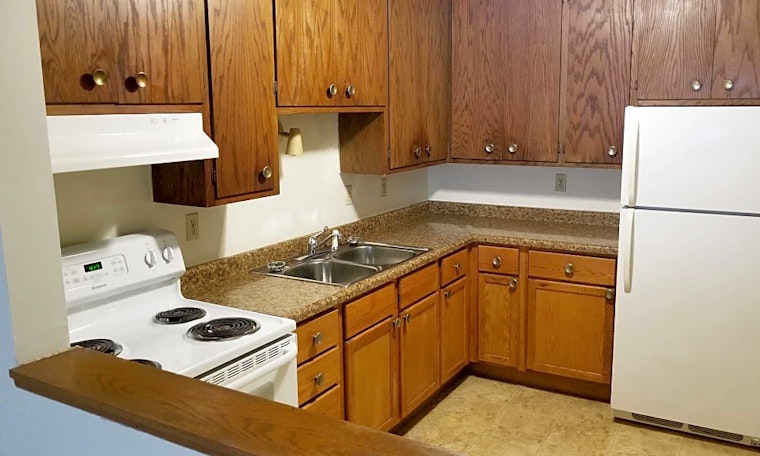 Apartments for rent in Saint Paul: What will $1,000 get you?