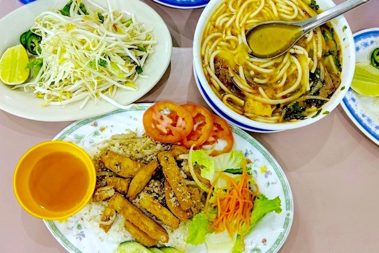 Meet the 4 best Vietnamese eateries in Dallas