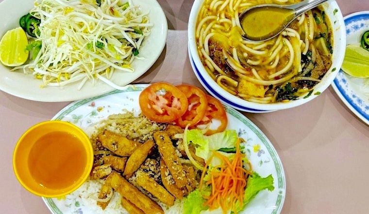 Meet the 4 best Vietnamese eateries in Dallas