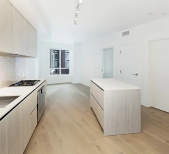 Budget apartments for rent in Mission Bay, San Francisco