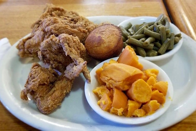 In the mood for comfort food? Here are Fort Worth's top 4 options