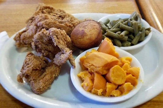 In the mood for comfort food? Here are Fort Worth's top 4 options
