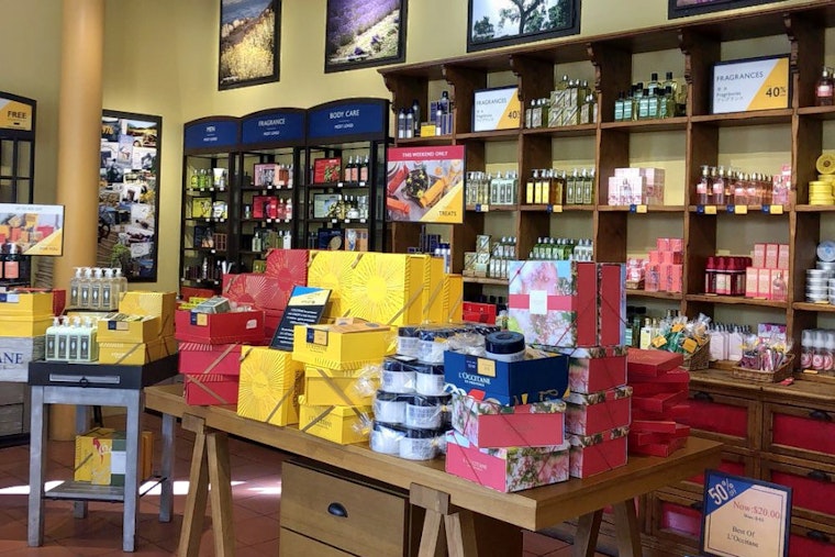 The 4 best cosmetics and beauty supply spots in Las Vegas