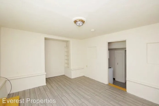 Renting in Berkeley: What's the cheapest apartment available right now?