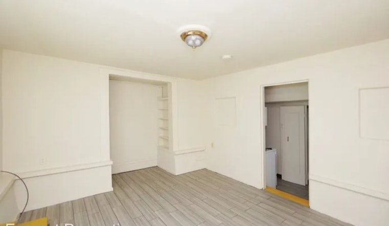 Renting in Berkeley: What's the cheapest apartment available right now?