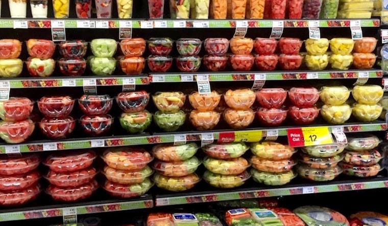 Introducing Plano's 3 best gourmet food sources