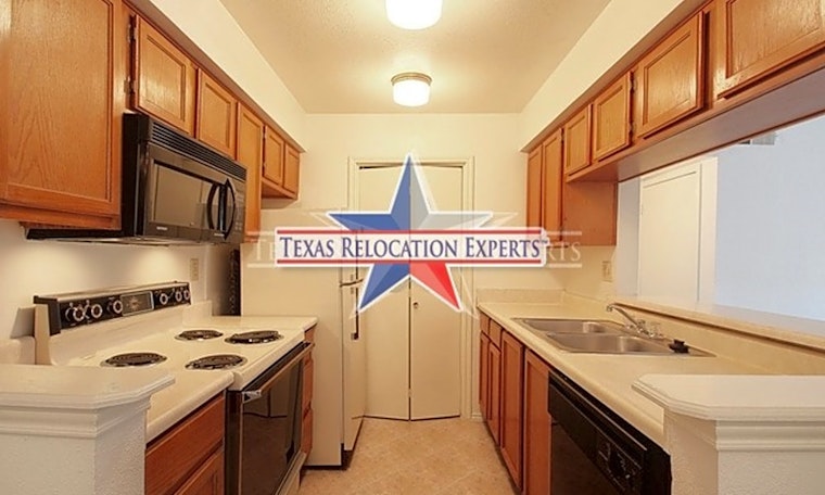 Apartments for rent in San Antonio: What will $1,100 get you?