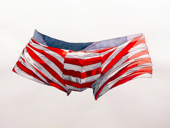Castro Weekend Events: Big Top, Bros, And 'Martyrs And Myths'