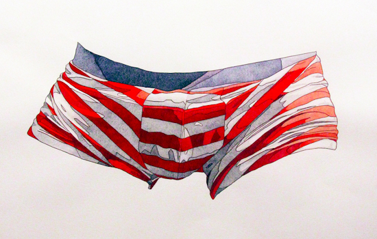 Castro Weekend Events: Big Top, Bros, And 'Martyrs And Myths'