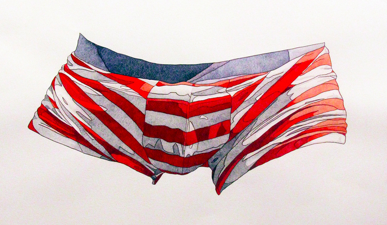 Castro Weekend Events: Big Top, Bros, And 'Martyrs And Myths'