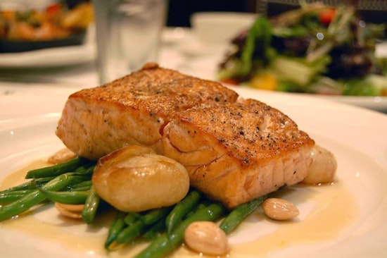 Minneapolis' top 5 restaurants for seafood