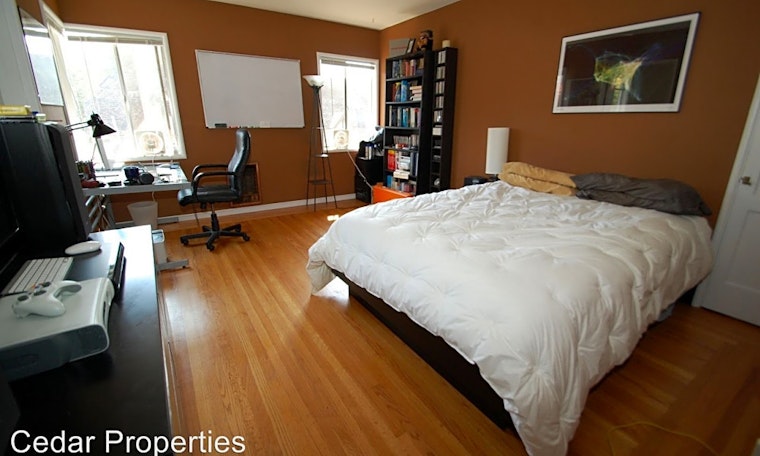 Apartments for rent in Berkeley: What will $2,100 get you?