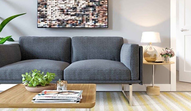 Apartments for rent in Sacramento: What will $2,700 get you?